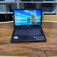 MSI GE73  i7 7700HQ| 32gb| ssd256,1Tb| GTX1070 8GD5