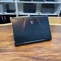 MSI GE73  i7 7700HQ| 32gb| ssd256,1Tb| GTX1070 8GD5