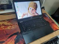 Dell Latitude E5470 i7 6820HQ| 8gb| ssd 256gb| 14in fhd| Led Phím