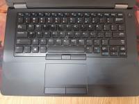 Dell Latitude E5470 i7 6820HQ| 8gb| ssd 256gb| 14in fhd| Led Phím