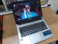 Asus K46 i3 2356M| 4gb| 320gb| Zin tem| good all