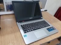 Asus K46 i3 2356M| 4gb| 320gb| Zin tem| good all