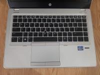 Hp Folio 9470m i5 3427| 4gb| 120gb| LCD 14 inch| led phím