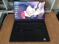 Dell Precision 5520 i7 7820HQ| 16gb| 256gb| Lcd 15.6 Led FHD