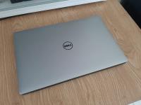 Dell Precision 5520 i7 7820HQ| 16gb| 256gb| Lcd 15.6 Led FHD
