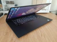 Dell Precision 5520 i7 7820HQ| 16gb| 256gb| Lcd 15.6 Led FHD