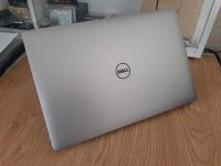Dell Precision 5520 i7 7820HQ| 16gb| 256gb| Lcd 15.6 Led FHD