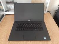 Dell Precision 5520 i7 7820HQ| 16gb| 256gb| Lcd 15.6 Led FHD