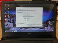 Dell Inspiron 3452 N3700| 4gb| 128gb| 14in| Pin new