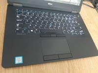 Dell Latitude 7470 i5 6300u - 8gb - 256gb - 14in FHD