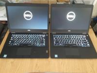 Dell Latitude 7470 i5 6300u - 8gb - 256gb - 14in FHD