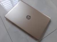 Hp 15 Pentium N3701 - 4gb - 128gb - 15 in HD