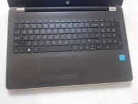 Hp 15 Pentium N3701 - 4gb - 128gb - 15 in HD