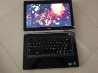 Dell Latitude 6420 i5 2430 - 4gb - 128gb - 14 in - led phím
