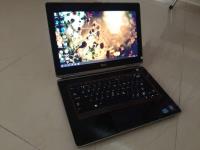 Dell Latitude 6420 i5 2430 - 4gb - 128gb - 14 in - led phím