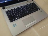 Hp Probook 440 g3 i3 6100 - 4gb - 128gb - 14in - Led Phím