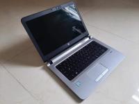 Hp Probook 440 g3 i3 6100 - 4gb - 128gb - 14in - Led Phím