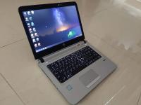 Hp Probook 440 g3 i3 6100 - 4gb - 128gb - 14in - Led Phím