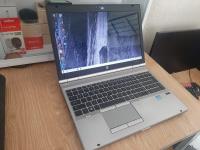 Hp Elitebook 8560p i7 2630qm - 8gb - 128gb - 15.6in