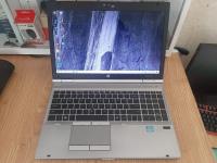 Hp Elitebook 8560p i7 2630qm - 8gb - 128gb - 15.6in