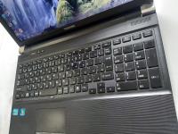 Toshiba Dynabook R751/C i5 2520 - 4gb - 500gb - 15.6in HD