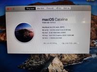 Apple MacBook Air 2017 i5 1.8GHz/8GB/128GB chinhs hãng 