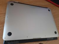 Apple MacBook Air 2017 i5 1.8GHz/8GB/128GB chinhs hãng 
