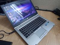 Hp Elitebook 8460P - i5 2520M 4G 128G VGA on14 inch