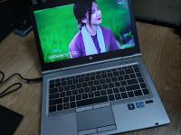 Hp Elitebook 8460P - i5 2520M 4G 128G VGA on14 inch