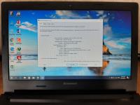 Lenovo G40-80 (Core i5 5200u, 4GB, 120GB, vga HD 6000, 14 in)