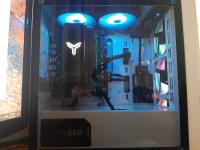 PC chơi game, thiết kế, đồ hoạ (Xeon E5 2689, 20gb, ssd 128 + 500GB Hdd, VGA 2 Gb)