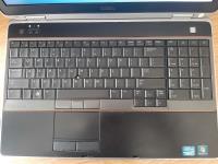 Dell Latitude 6520 Core i7, Ram 4gb, ssd 128gb, 15.6 inch