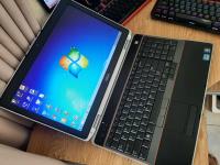 Dell Latitude 6520 Core i7, Ram 4gb, ssd 128gb, 15.6 inch