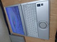 PANASONIC CF NX4 CORE I3 5005, SIÊU NHẸ SIÊU BỀN  