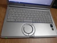 PANASONIC CF NX4 CORE I3 5005, SIÊU NHẸ SIÊU BỀN  